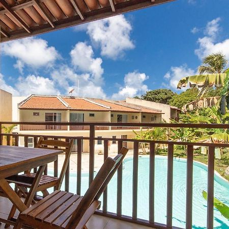 Confortavel E Aconchegante Apartamento No Solar Agua Pipa Por Carpediem Praia de Pipa Экстерьер фото