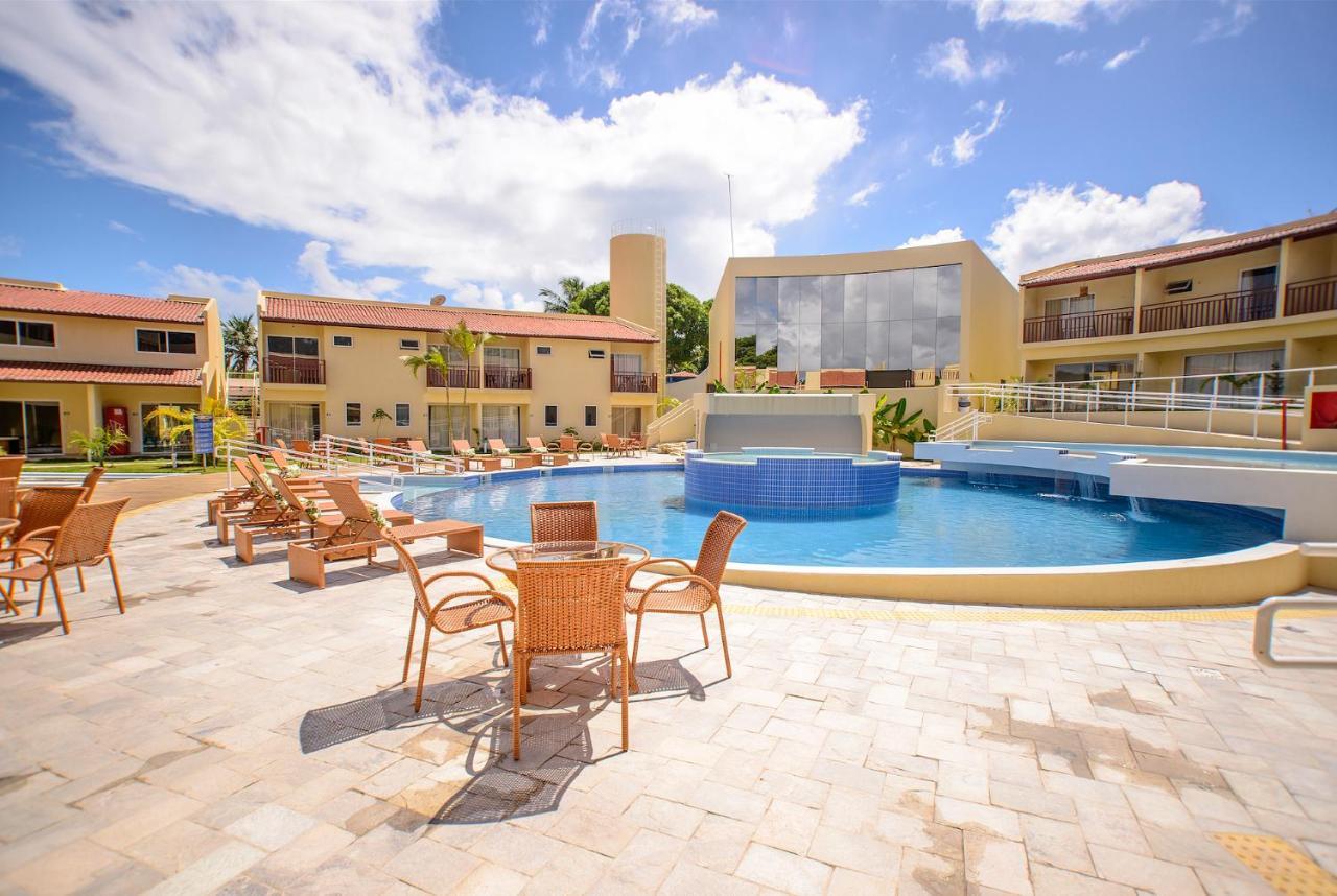 Confortavel E Aconchegante Apartamento No Solar Agua Pipa Por Carpediem Praia de Pipa Экстерьер фото