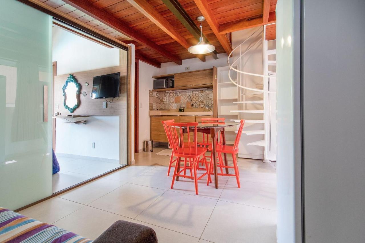 Confortavel E Aconchegante Apartamento No Solar Agua Pipa Por Carpediem Praia de Pipa Экстерьер фото